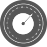 Adjustable Bandwidth Rates icon