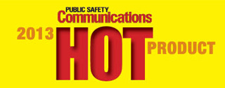 TC Communication's Analog Broadcaster/Bridge Chosen for Hot Products Award at APCO Expo 2013