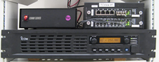 Radio-over-IP Solution Gains Popularity