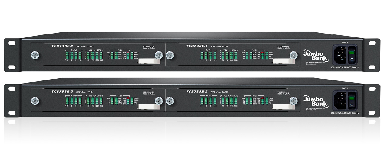 TC8738E