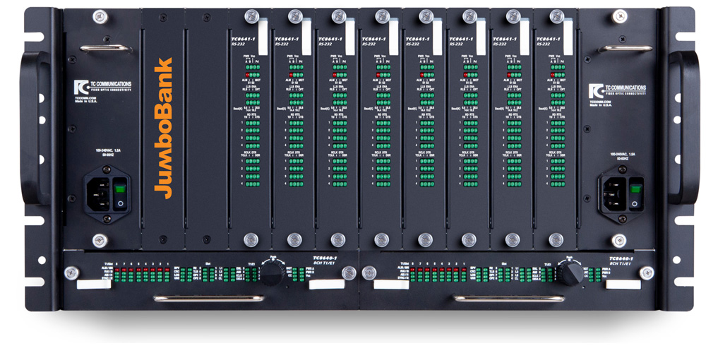 TC8640-1