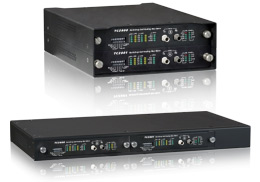 TC2800 4/8/12-Channel Multi-Drop Fiber Optic Multiplexer