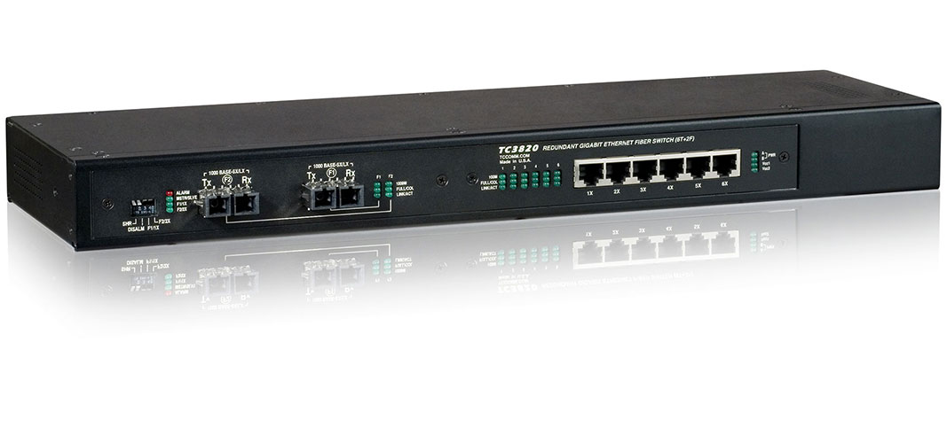 TC3820