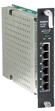 6-Port Gigabit Copper Ethernet Switch