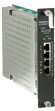 G.703/64K-over-IP Gateway