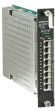  8-Channel Dry Contact-over-IP Gateway