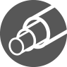 Service Priority (IEEE 802.1p) icon