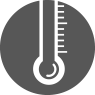 Real Time Temperature & Power Monitoring icon