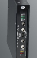 TC3007 Single-fiber Mode Converter