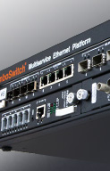 10G JumboSwitch
