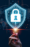 Cybersecurity