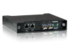 A Gigabit Ethernet Switch Solution for Both Industrial Automation and Commercial Networks