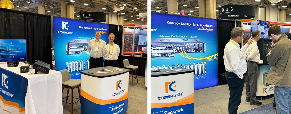 DISTRIBUTECH 2025 Photo 1