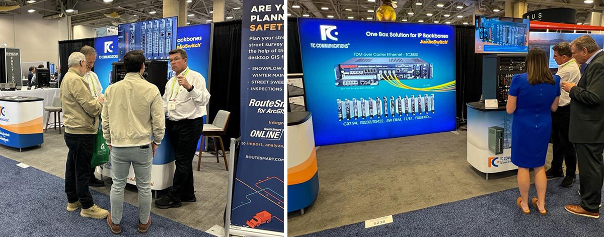 DISTRIBUTECH 2025 Photo 2