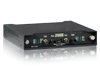 Fiber Multi-Drop Modem for Bus Topology Features Multiple Interfaces and Diagnostics