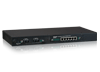 RS-422/449 Fiber Modem Supports High Data Rates