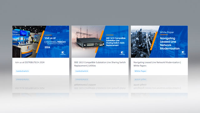 TC Video Library