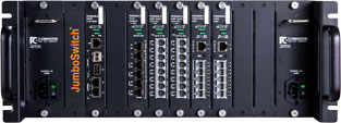 JumboSwitch 4U